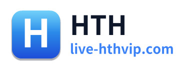 HTH Logo
